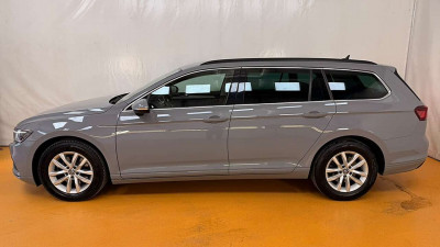 VW Passat Gebrauchtwagen VW Passat Gebrauchtwagen