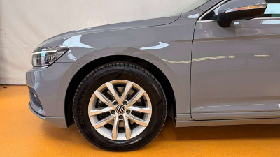 VW Passat Gebrauchtwagen VW Passat Gebrauchtwagen