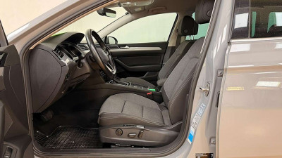 VW Passat Gebrauchtwagen VW Passat Gebrauchtwagen