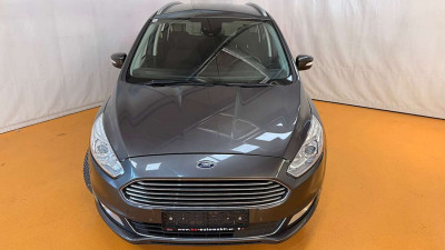 Ford Galaxy Gebrauchtwagen