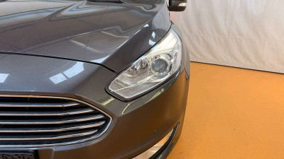 Ford Galaxy Gebrauchtwagen