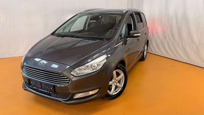 Ford Galaxy Gebrauchtwagen