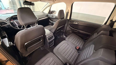 Ford Galaxy Gebrauchtwagen