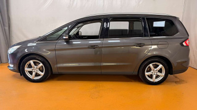 Ford Galaxy Gebrauchtwagen