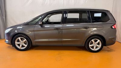 Ford Galaxy Gebrauchtwagen