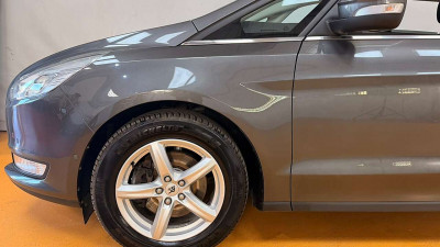 Ford Galaxy Gebrauchtwagen