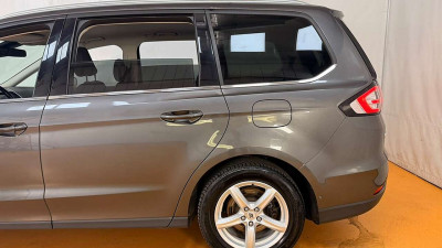 Ford Galaxy Gebrauchtwagen