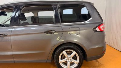 Ford Galaxy Gebrauchtwagen