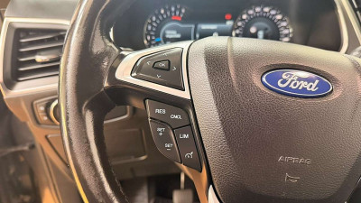 Ford Galaxy Gebrauchtwagen