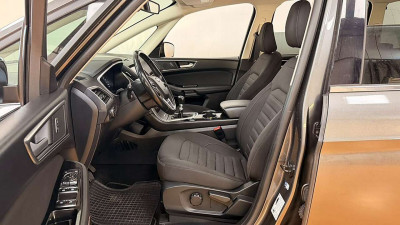 Ford Galaxy Gebrauchtwagen