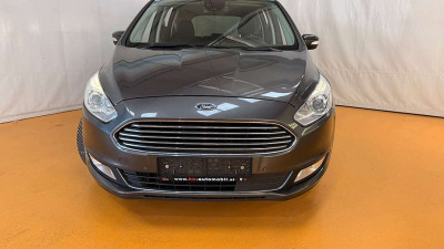Ford Galaxy Gebrauchtwagen