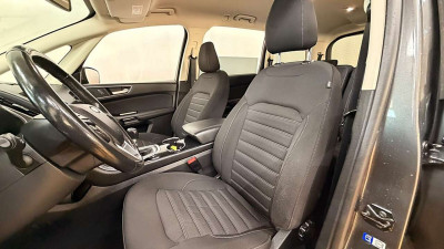 Ford Galaxy Gebrauchtwagen