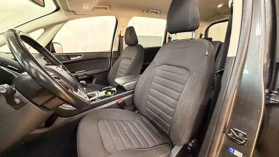 Ford Galaxy Gebrauchtwagen