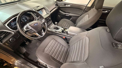Ford Galaxy Gebrauchtwagen