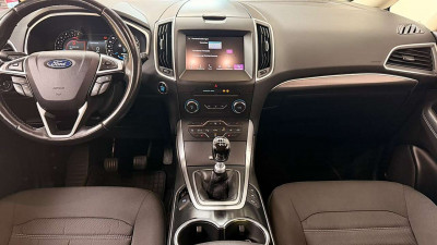 Ford Galaxy Gebrauchtwagen