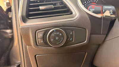 Ford Galaxy Gebrauchtwagen
