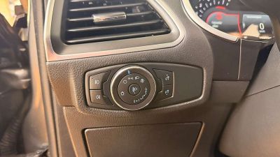 Ford Galaxy Gebrauchtwagen