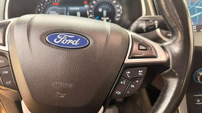 Ford Galaxy Gebrauchtwagen