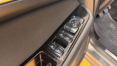 Ford Galaxy Gebrauchtwagen