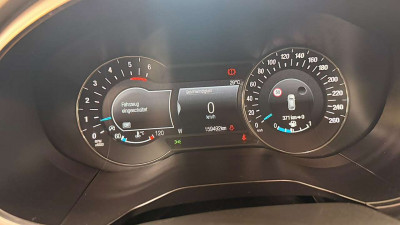 Ford Galaxy Gebrauchtwagen