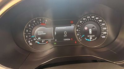 Ford Galaxy Gebrauchtwagen