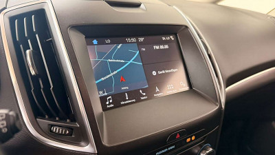 Ford Galaxy Gebrauchtwagen