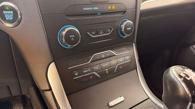 Ford Galaxy Gebrauchtwagen