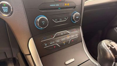 Ford Galaxy Gebrauchtwagen