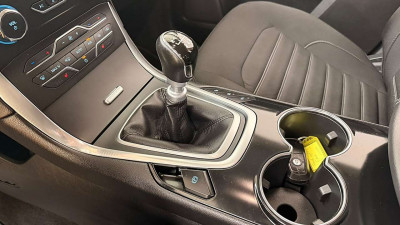 Ford Galaxy Gebrauchtwagen