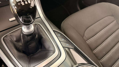 Ford Galaxy Gebrauchtwagen