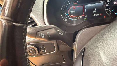 Ford Galaxy Gebrauchtwagen