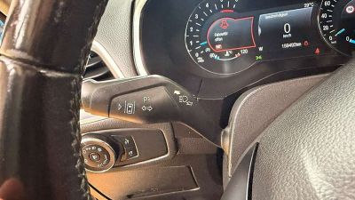 Ford Galaxy Gebrauchtwagen