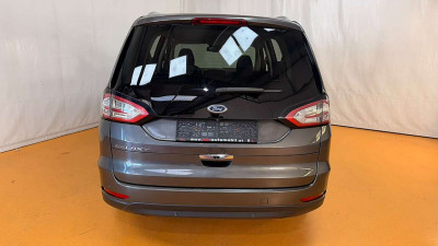 Ford Galaxy Gebrauchtwagen