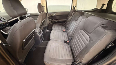 Ford Galaxy Gebrauchtwagen