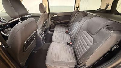 Ford Galaxy Gebrauchtwagen