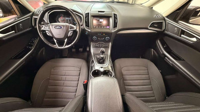 Ford Galaxy Gebrauchtwagen