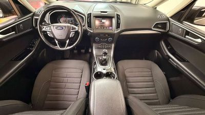 Ford Galaxy Gebrauchtwagen