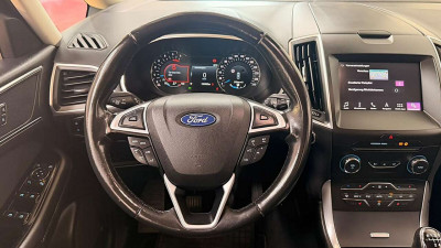 Ford Galaxy Gebrauchtwagen