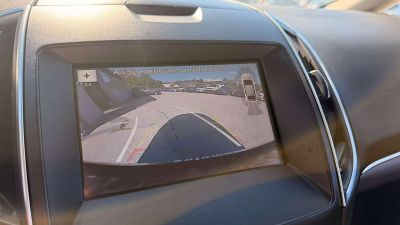 Ford Galaxy Gebrauchtwagen