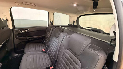 Ford Galaxy Gebrauchtwagen