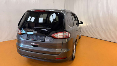 Ford Galaxy Gebrauchtwagen