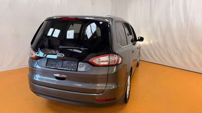 Ford Galaxy Gebrauchtwagen