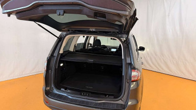 Ford Galaxy Gebrauchtwagen