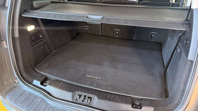 Ford Galaxy Gebrauchtwagen