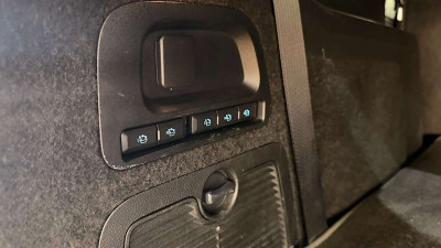 Ford Galaxy Gebrauchtwagen