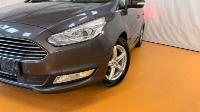 Ford Galaxy Gebrauchtwagen