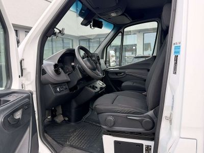 Mercedes-Benz Sprinter Gebrauchtwagen Mercedes-Benz Sprinter Gebrauchtwagen
