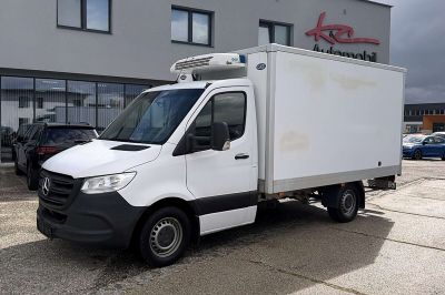 Mercedes-Benz Sprinter Gebrauchtwagen Mercedes-Benz Sprinter Gebrauchtwagen