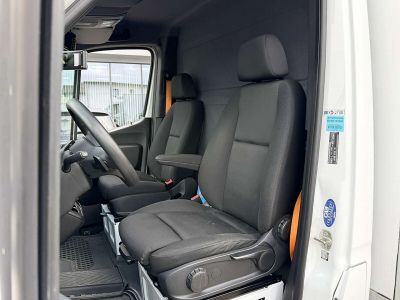 Mercedes-Benz Sprinter Gebrauchtwagen Mercedes-Benz Sprinter Gebrauchtwagen