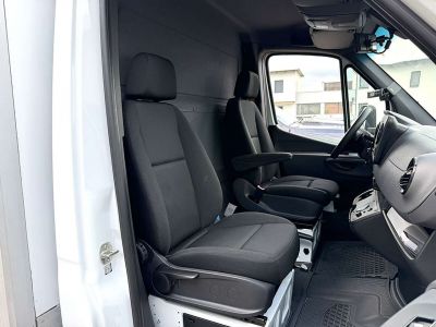 Mercedes-Benz Sprinter Gebrauchtwagen Mercedes-Benz Sprinter Gebrauchtwagen